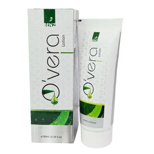 O Vera Lotion 1x100ml Bottle